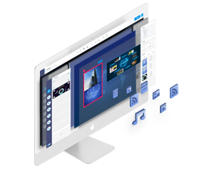 GTV多媒體信息發布系統5.0
